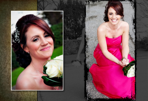 Cjhief Bridesmaid - Wedding Photographers