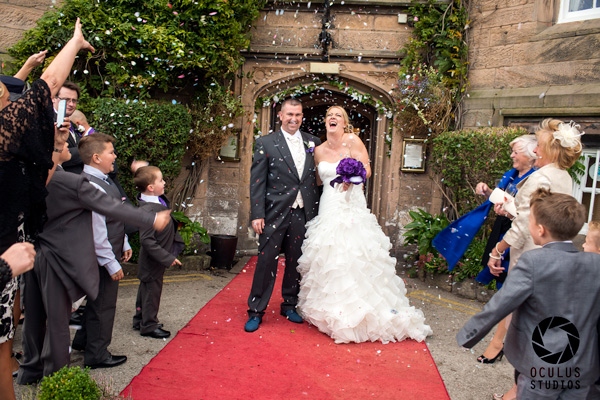 Wedding Photographers