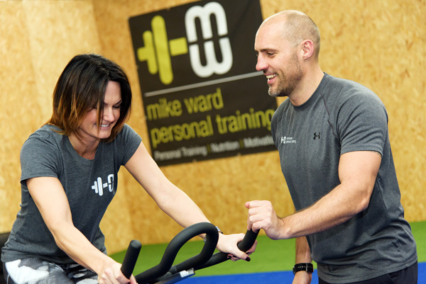 Commercial Photographer Warrington