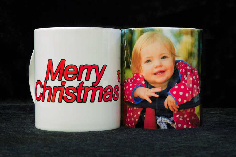 Personalised Mugs