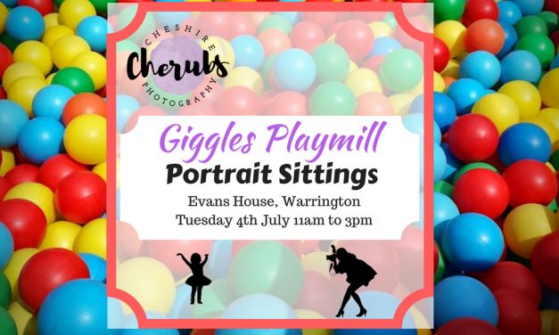 Giggles Play Mill Portrait Sittings