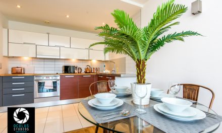 Property and Estate Agency Photography