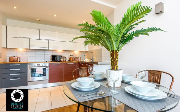 Property and Estate Agency Photography