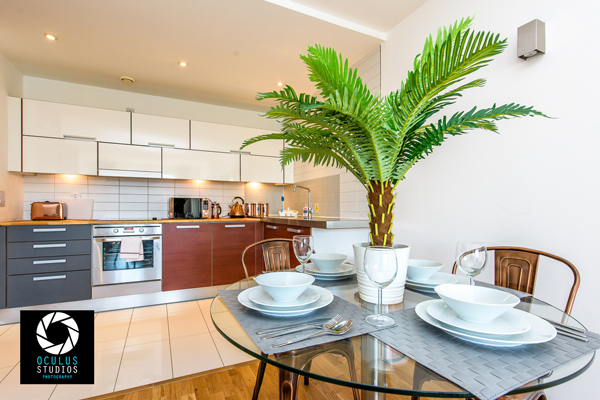 Estate Agency Photography from Oculus Studios