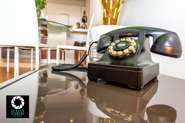 Estate Agency Photography from Oculus Studios