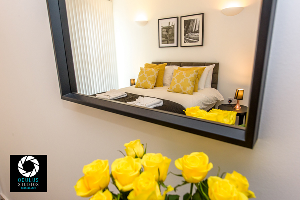 Estate Agency Photography from Oculus Studios