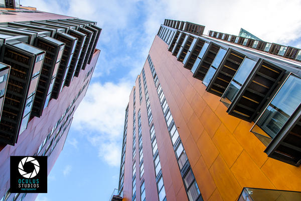 Estate Agency Photography from Oculus Studios