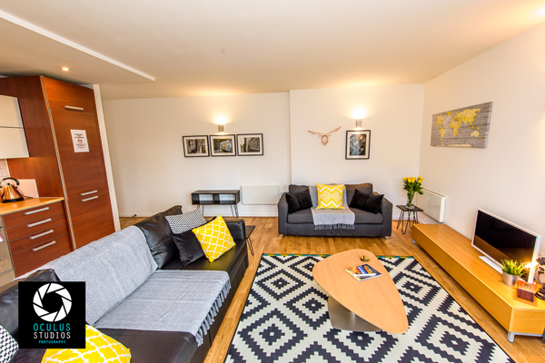 Estate Agency Photography from Oculus Studios