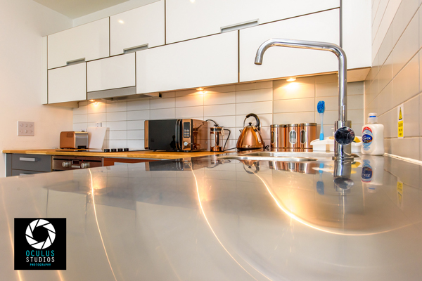 Estate Agency Photography from Oculus Studios