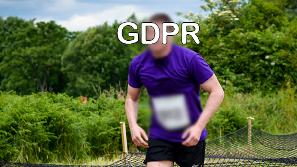 GDPR for Event Photographers