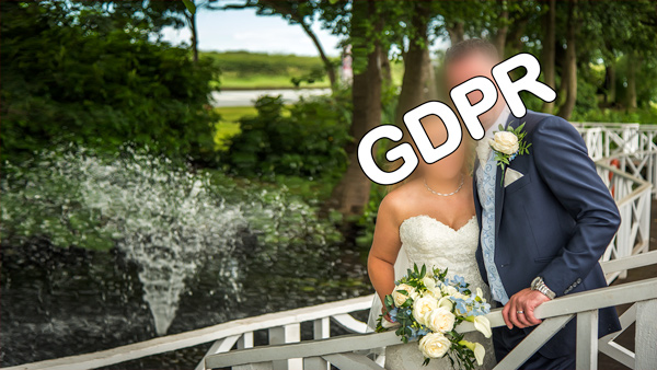GDPR for photographers