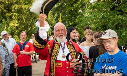 Disability Awareness Day 2018