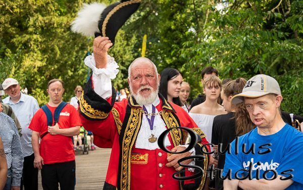 Disability Awareness Day 2018