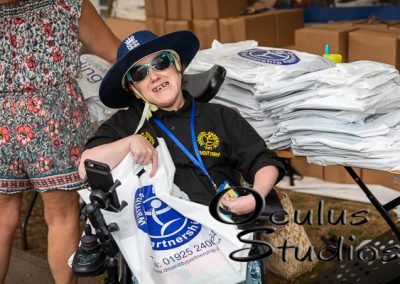 Disability Awareness Day 2018