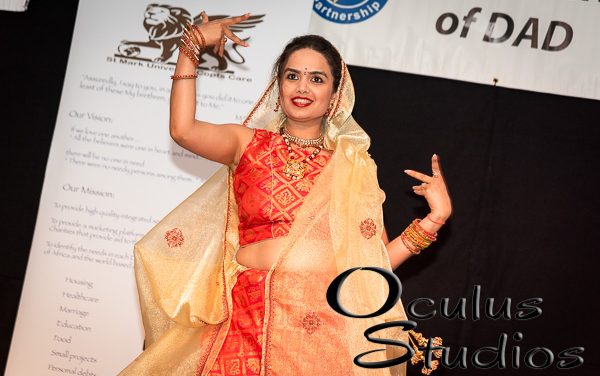 Warrington Disability Partnership Cultural Evening 2018